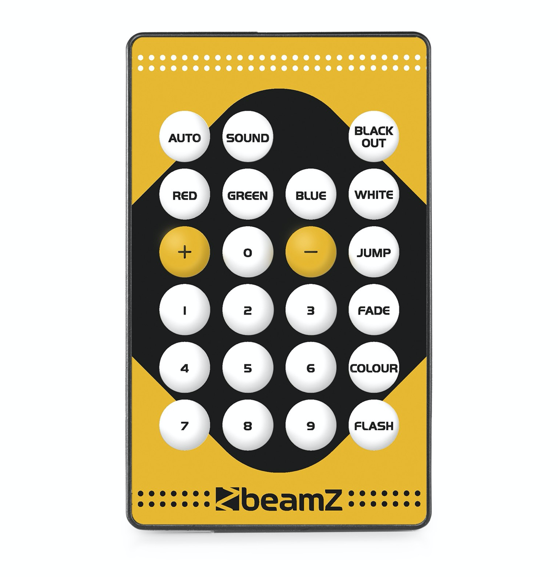 Beamz LED BAR LCB144 MKII