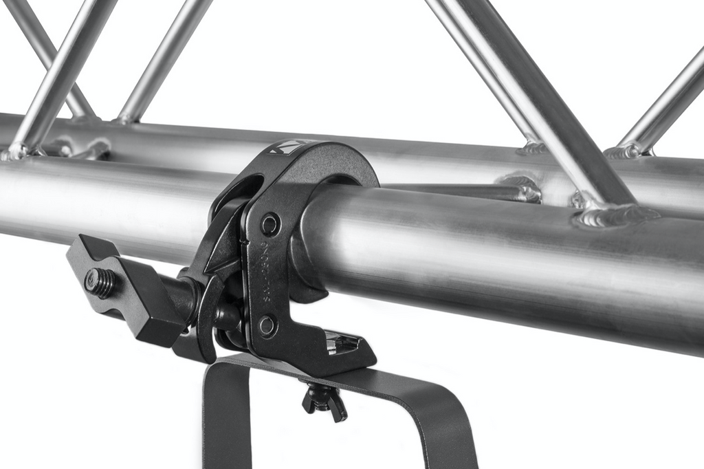 Beamz BC50B-250T Sort