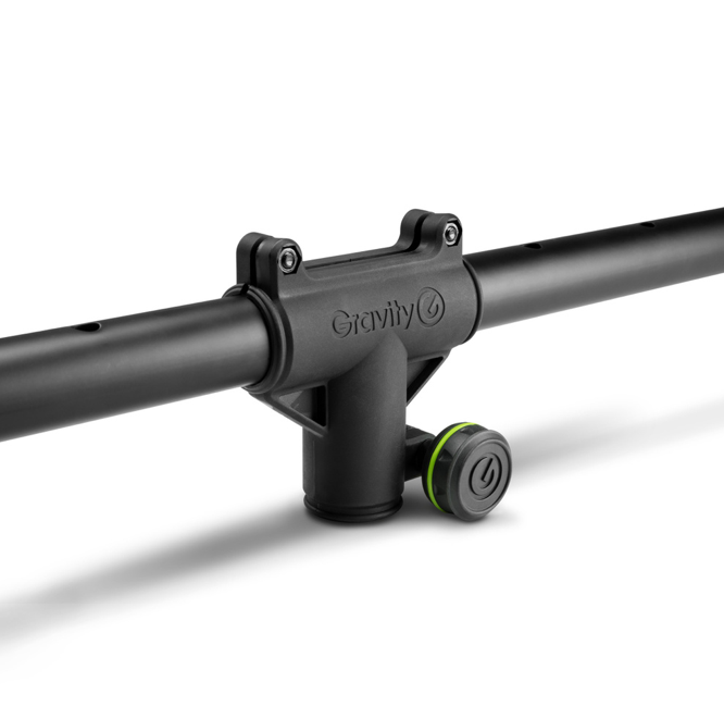 Gravity LS TB 01 Universal T-Bar for 35 mm stativer
