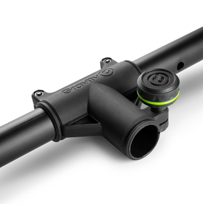 Gravity LS TB 01 Universal T-Bar for 35 mm stativer