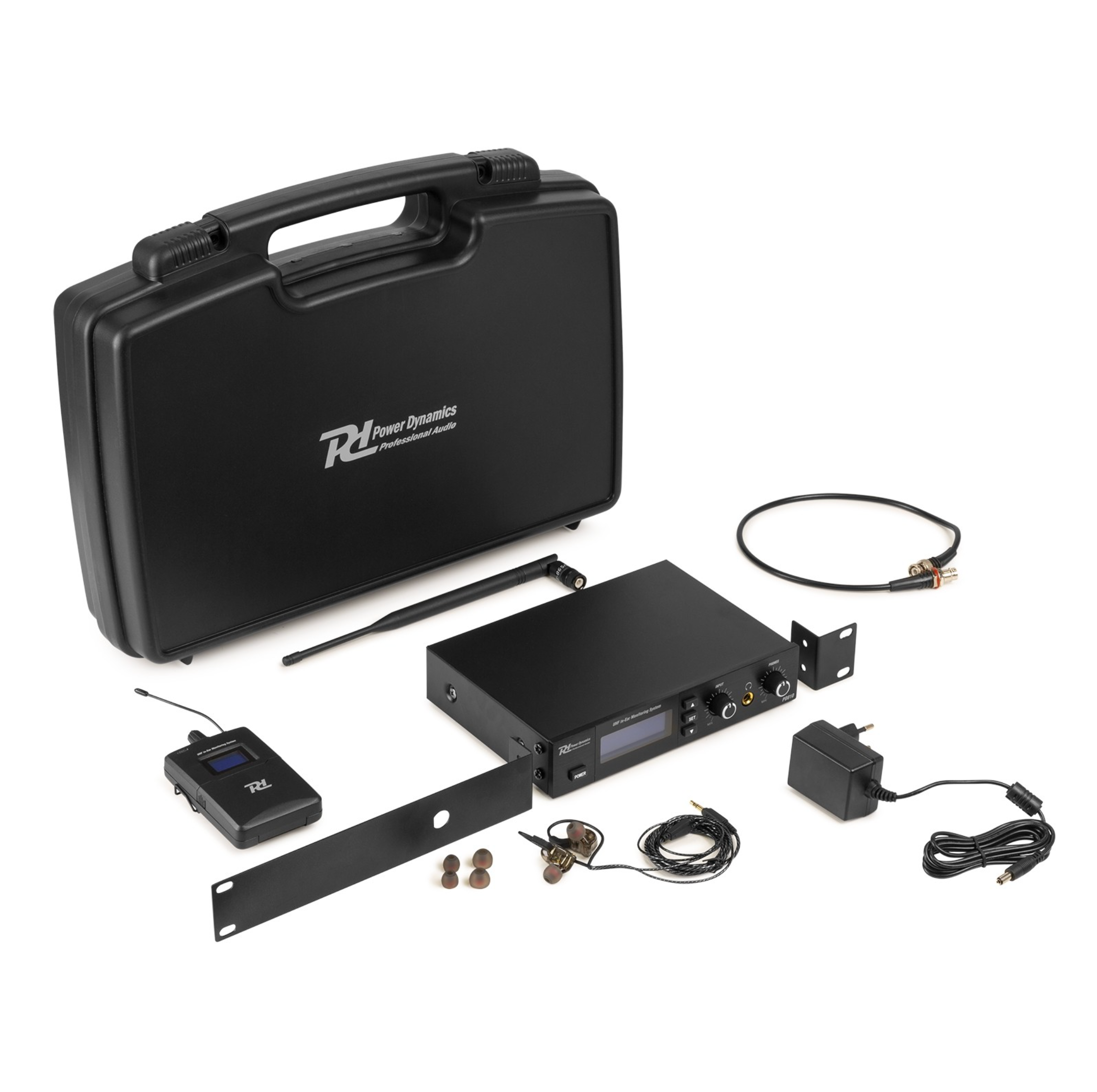 Power Dynamics PD810 IN EAR