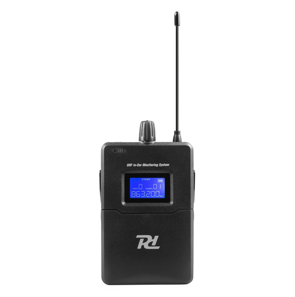 Power Dynamics PD810 IN EAR