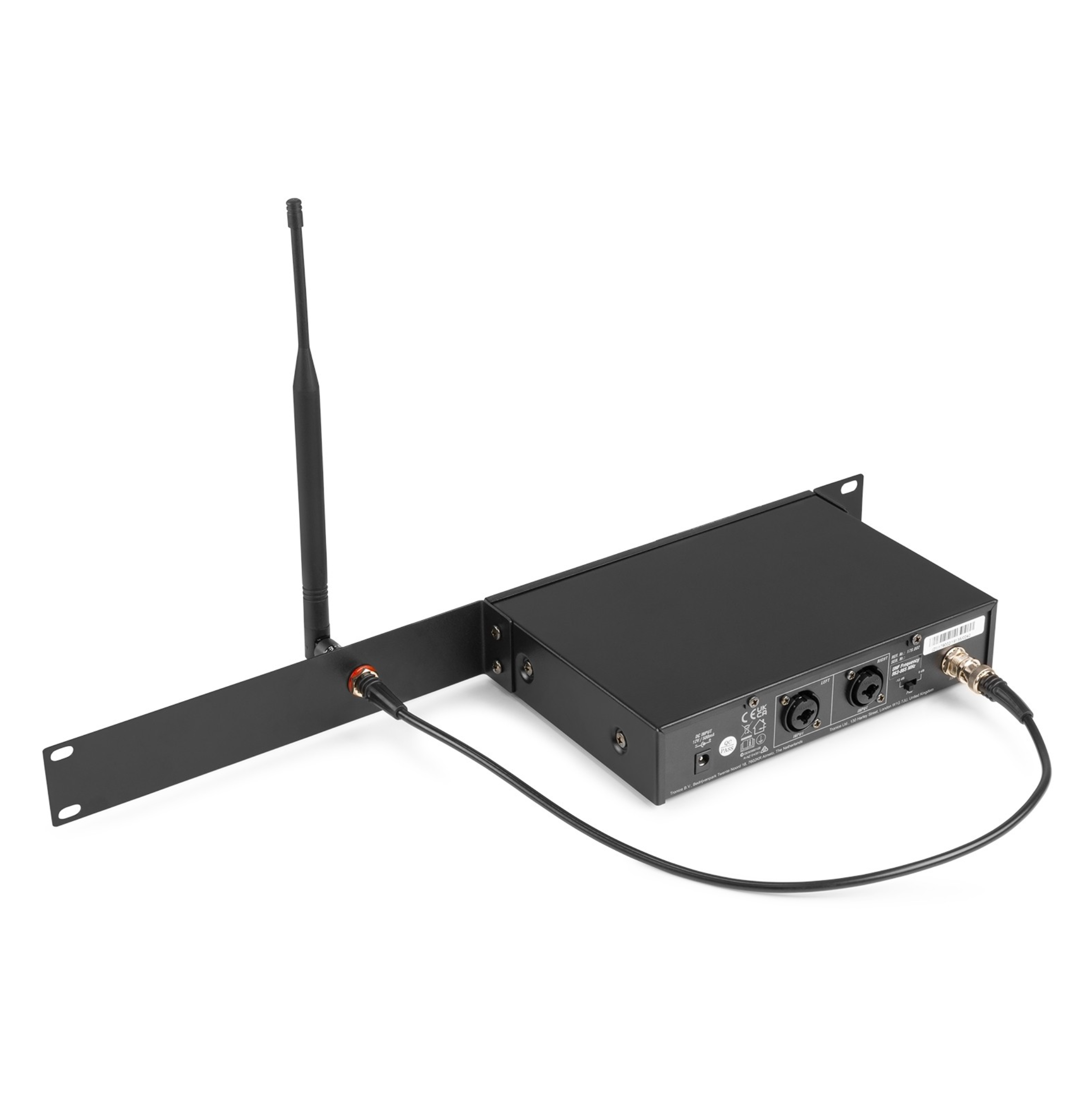 Power Dynamics PD810 IN EAR