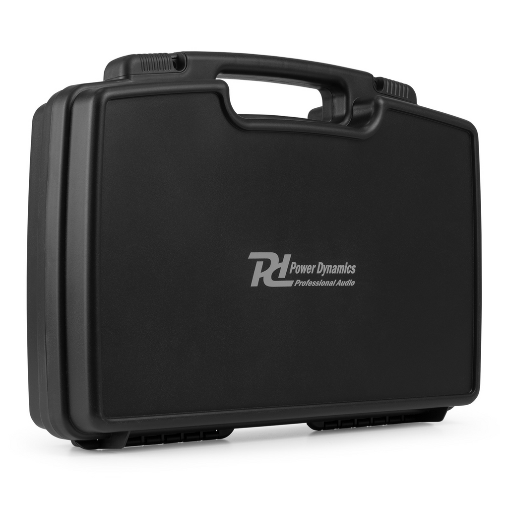 Power Dynamics PD810 IN EAR