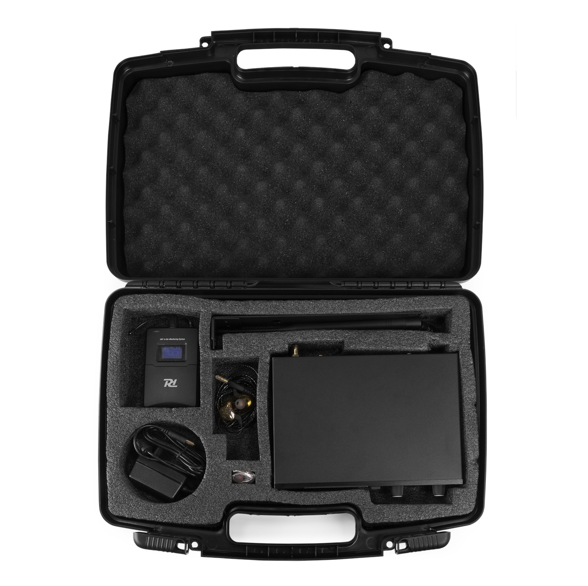 Power Dynamics PD810 IN EAR