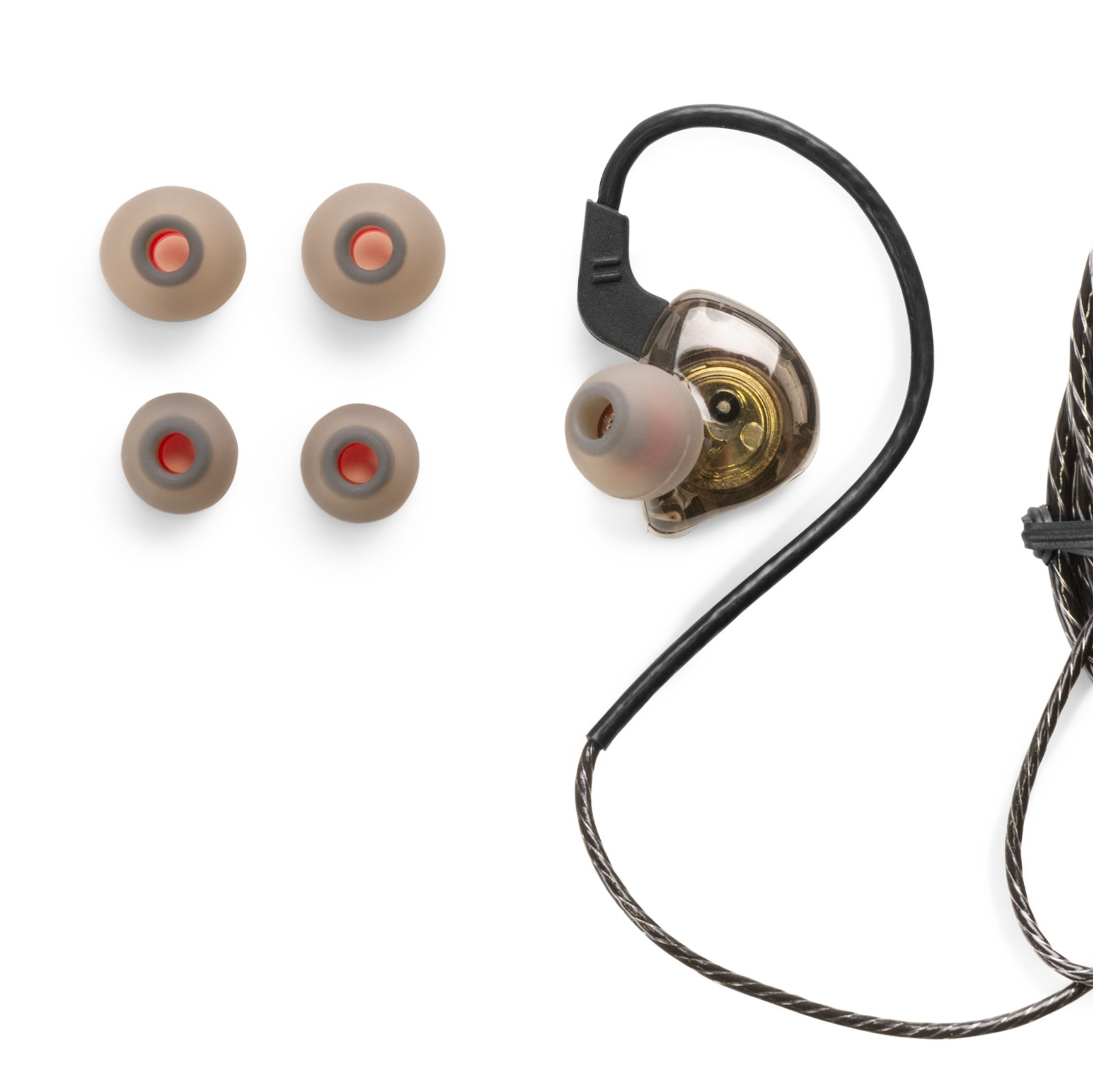 Power Dynamics PD810 IN EAR