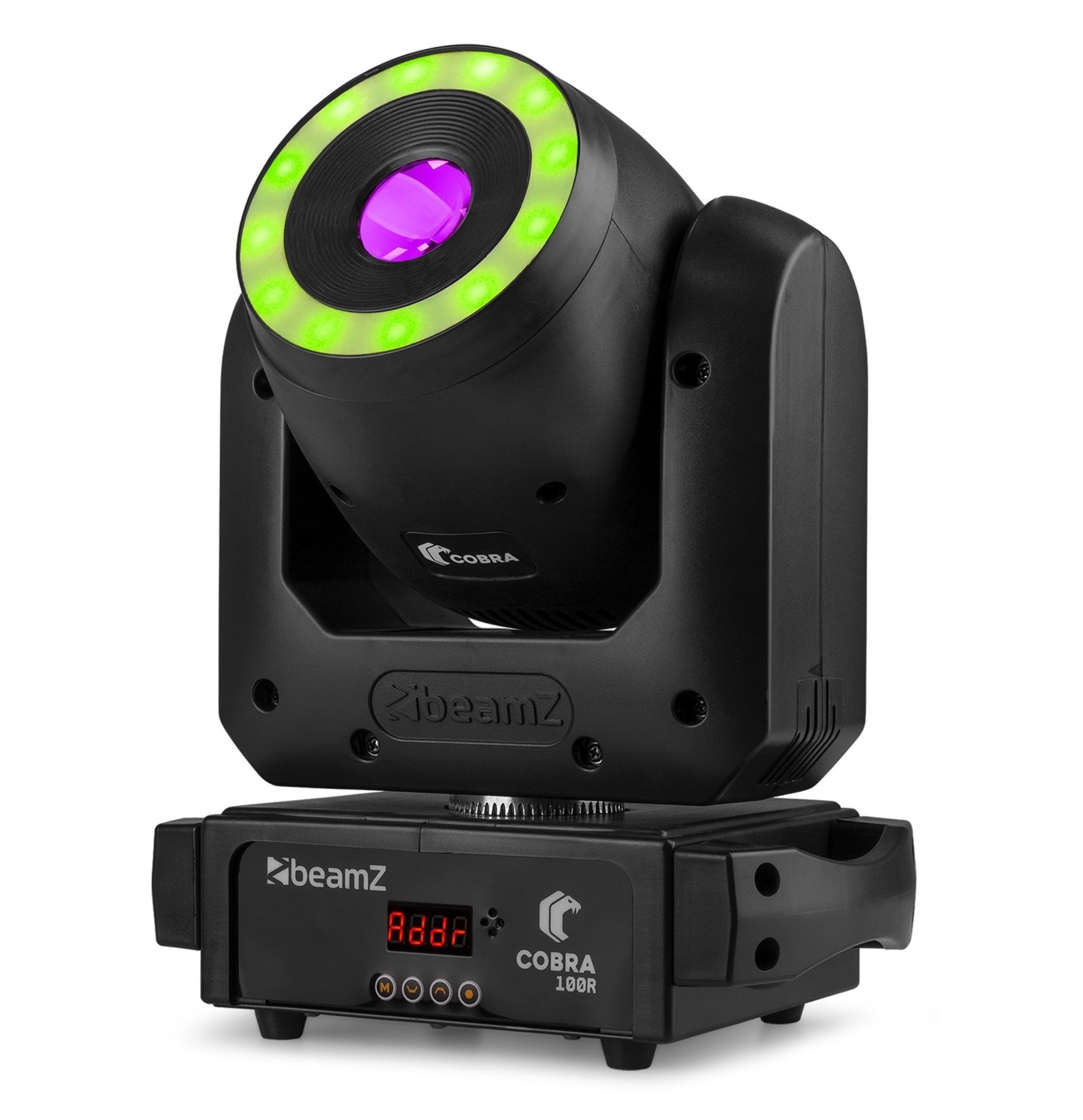 Beamz COBRA 100R SPOT