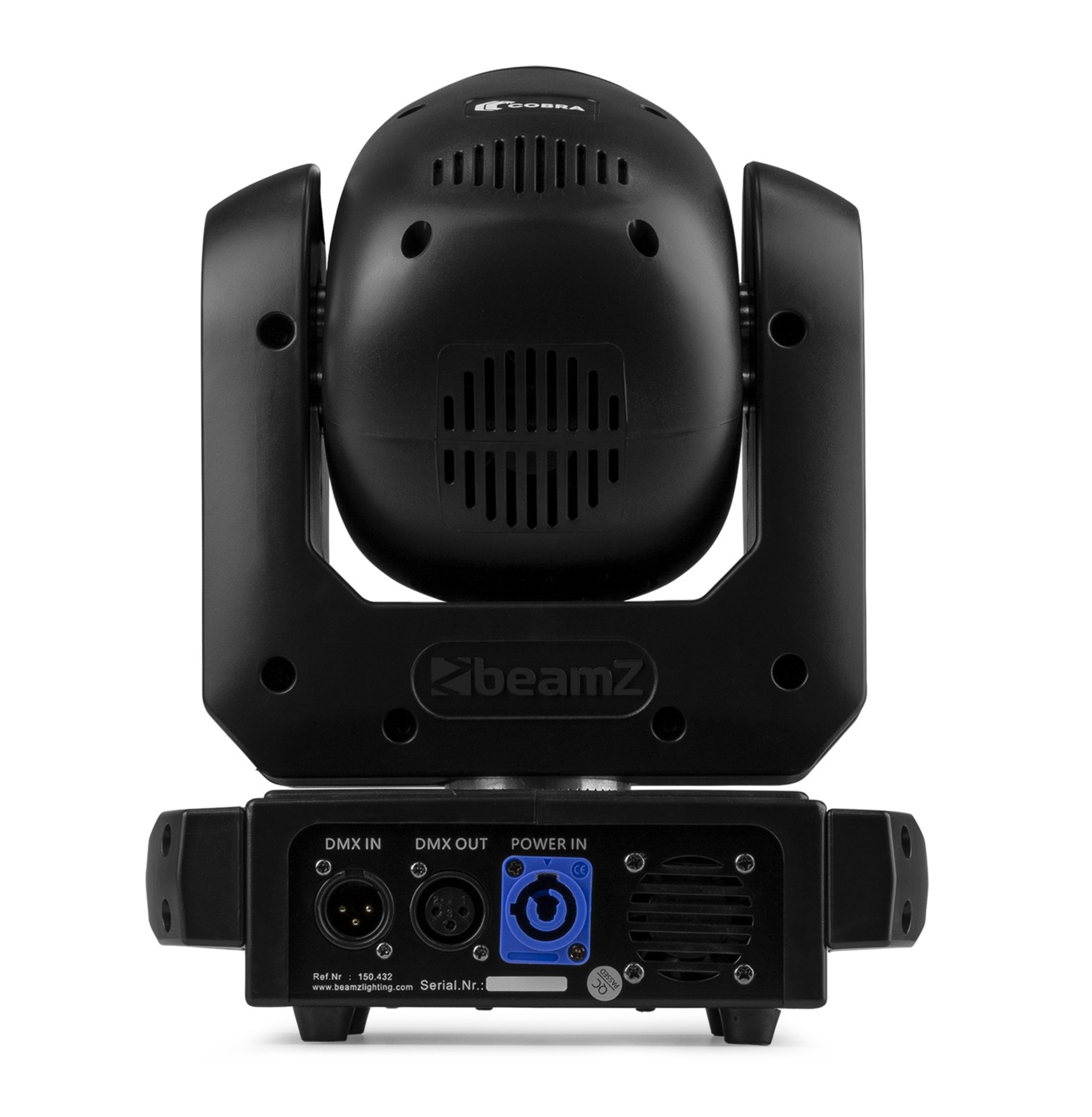 Beamz COBRA 100R SPOT