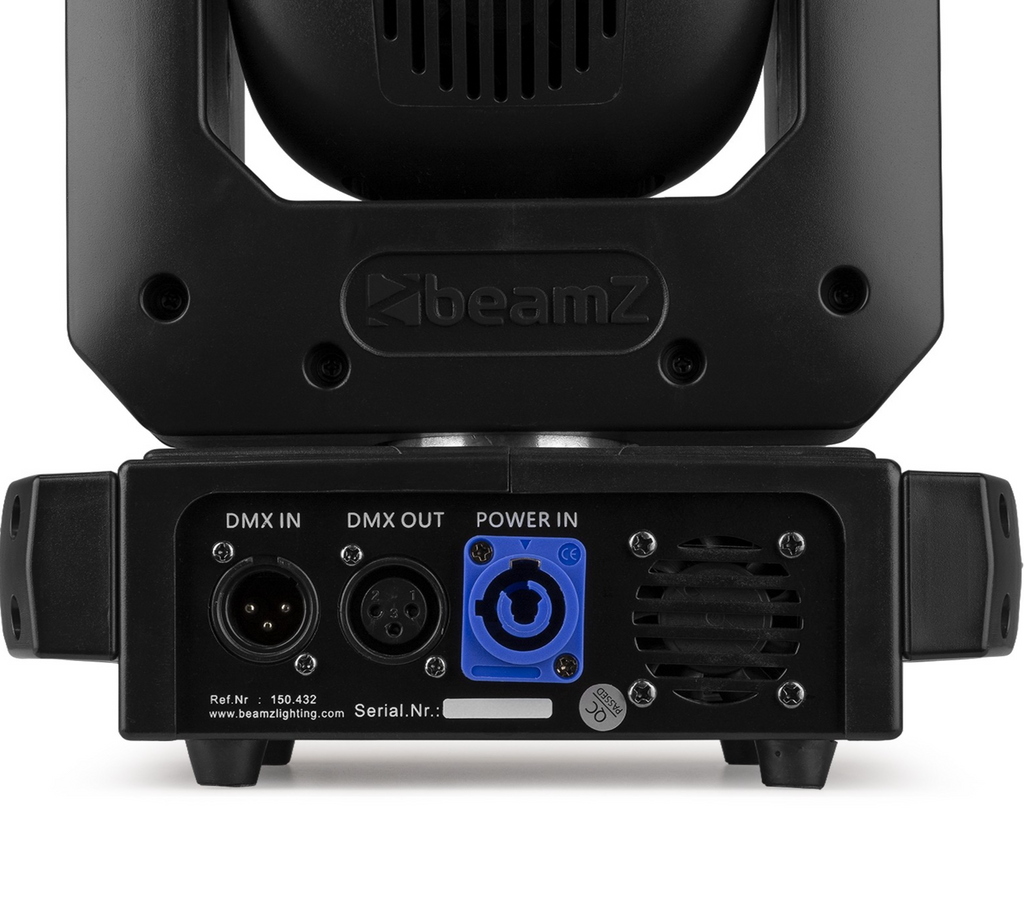 Beamz COBRA 100R SPOT