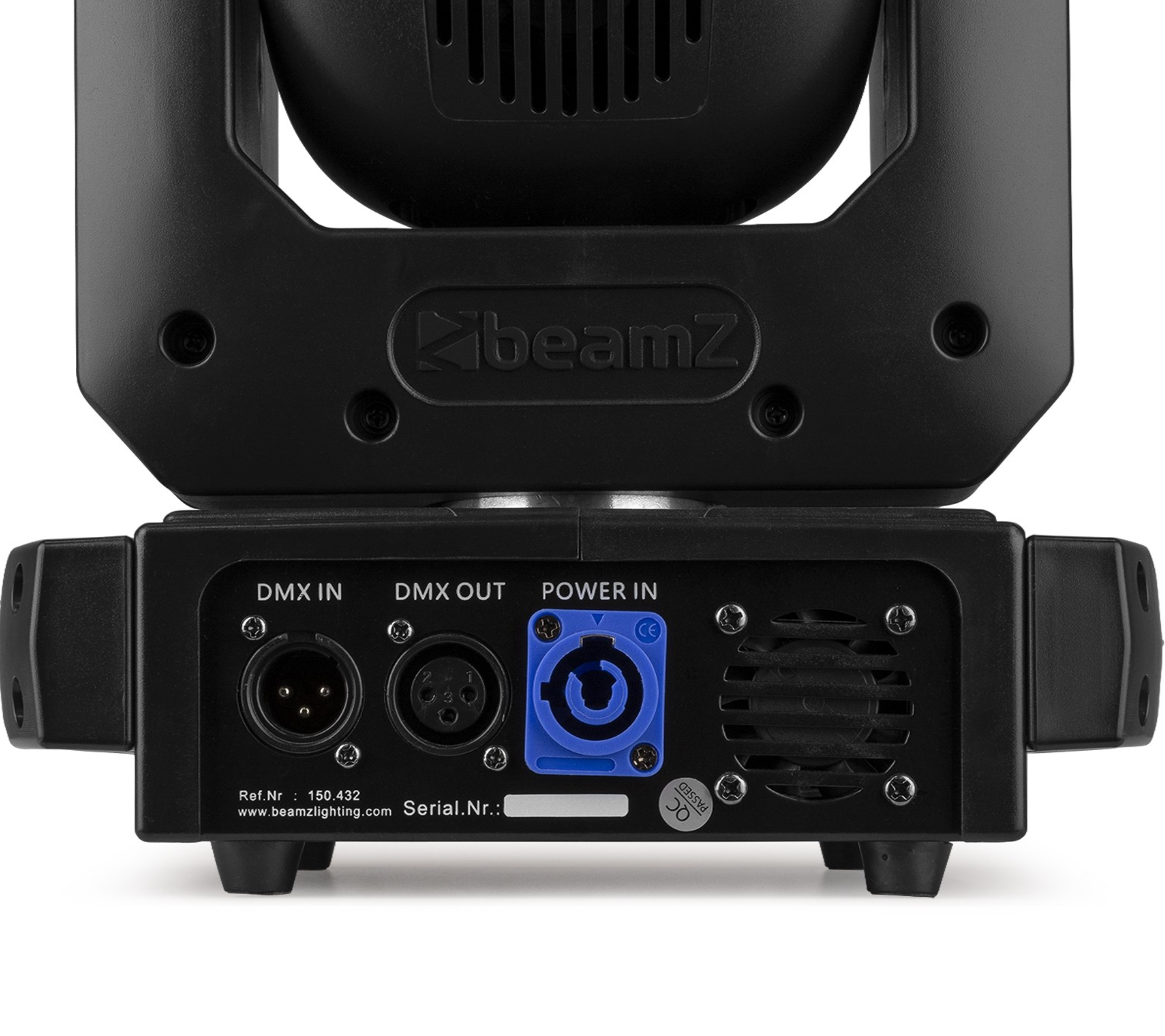 Beamz COBRA 100R SPOT