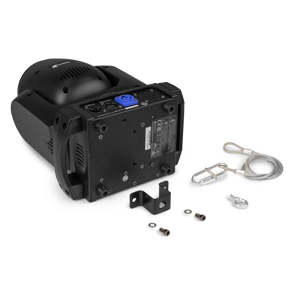 Beamz COBRA 100R SPOT