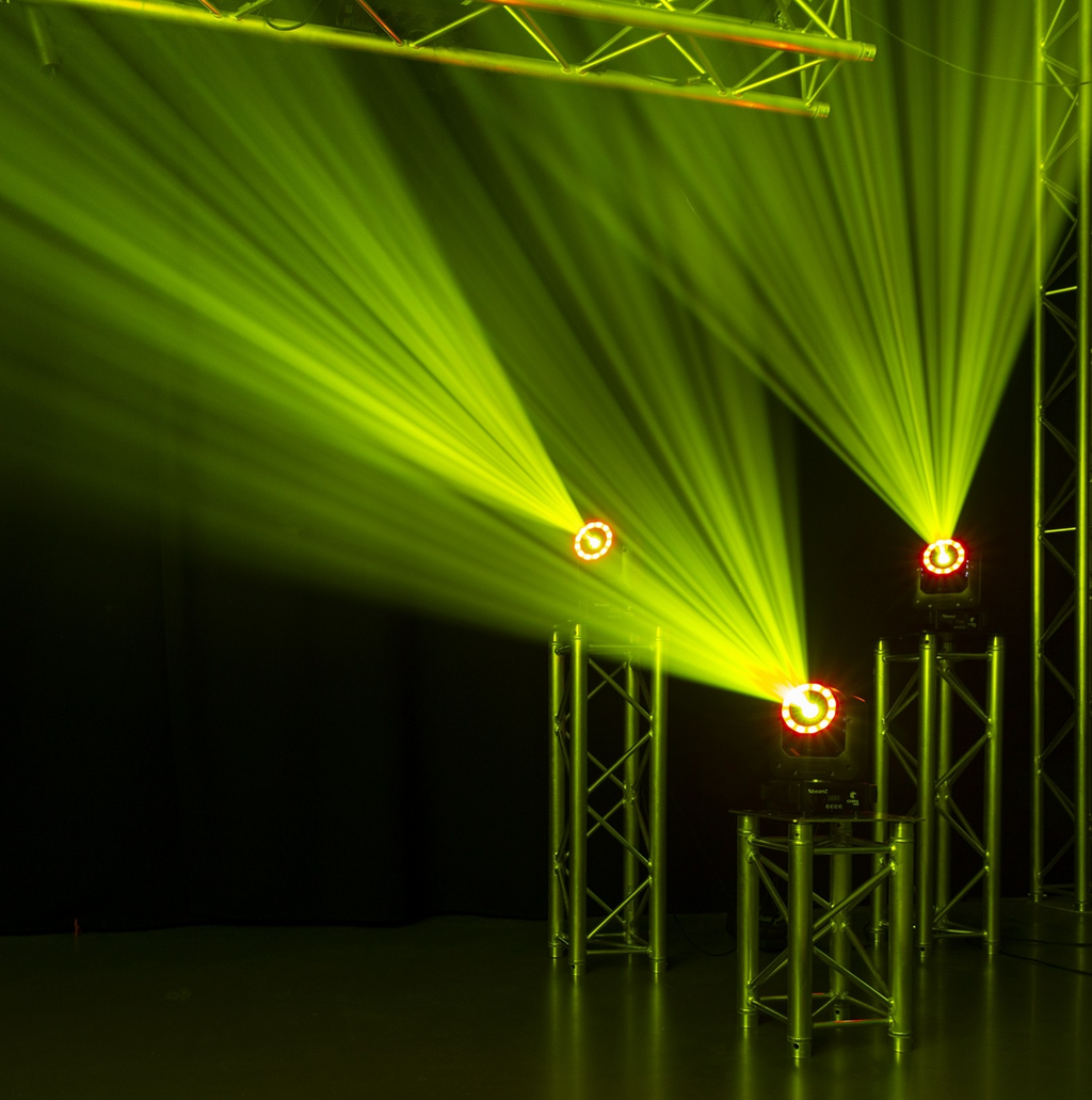 Beamz COBRA 100R SPOT