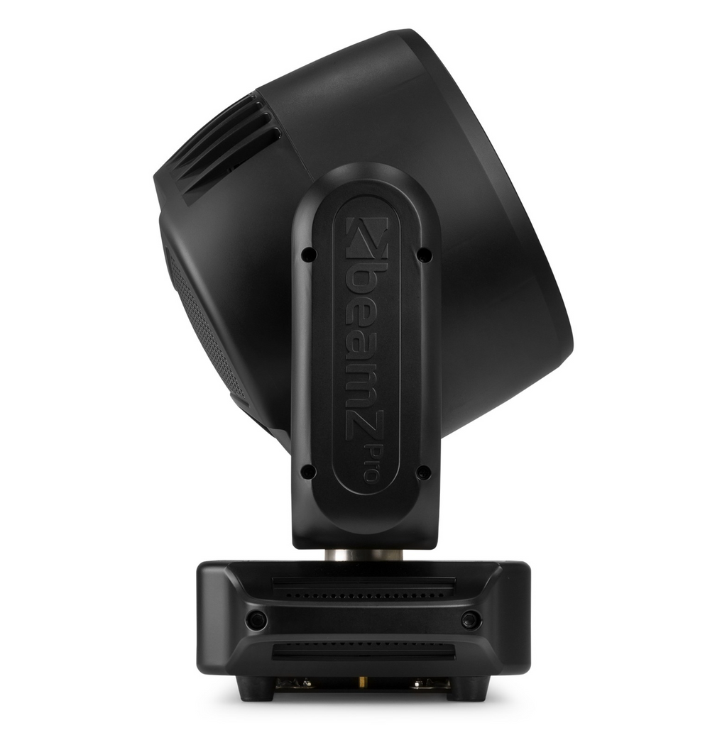 Beamz PRO MHL1940 Pakke med flightcase