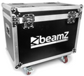 Beamz PRO FC1940 FLIGHTCASE