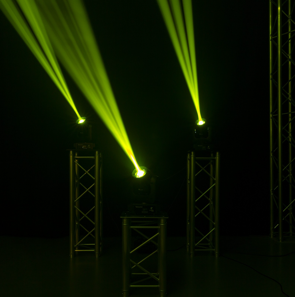 Beamz COBRA 100H BEAM