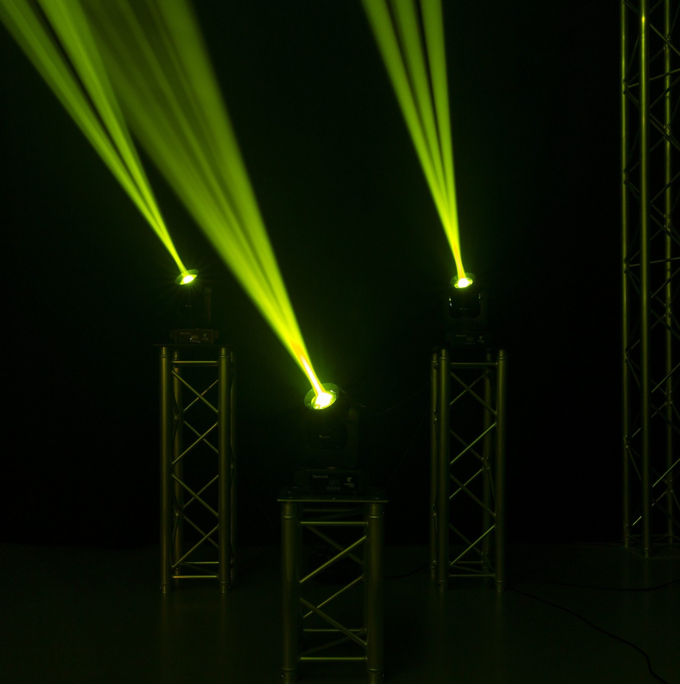 Beamz COBRA 100H BEAM