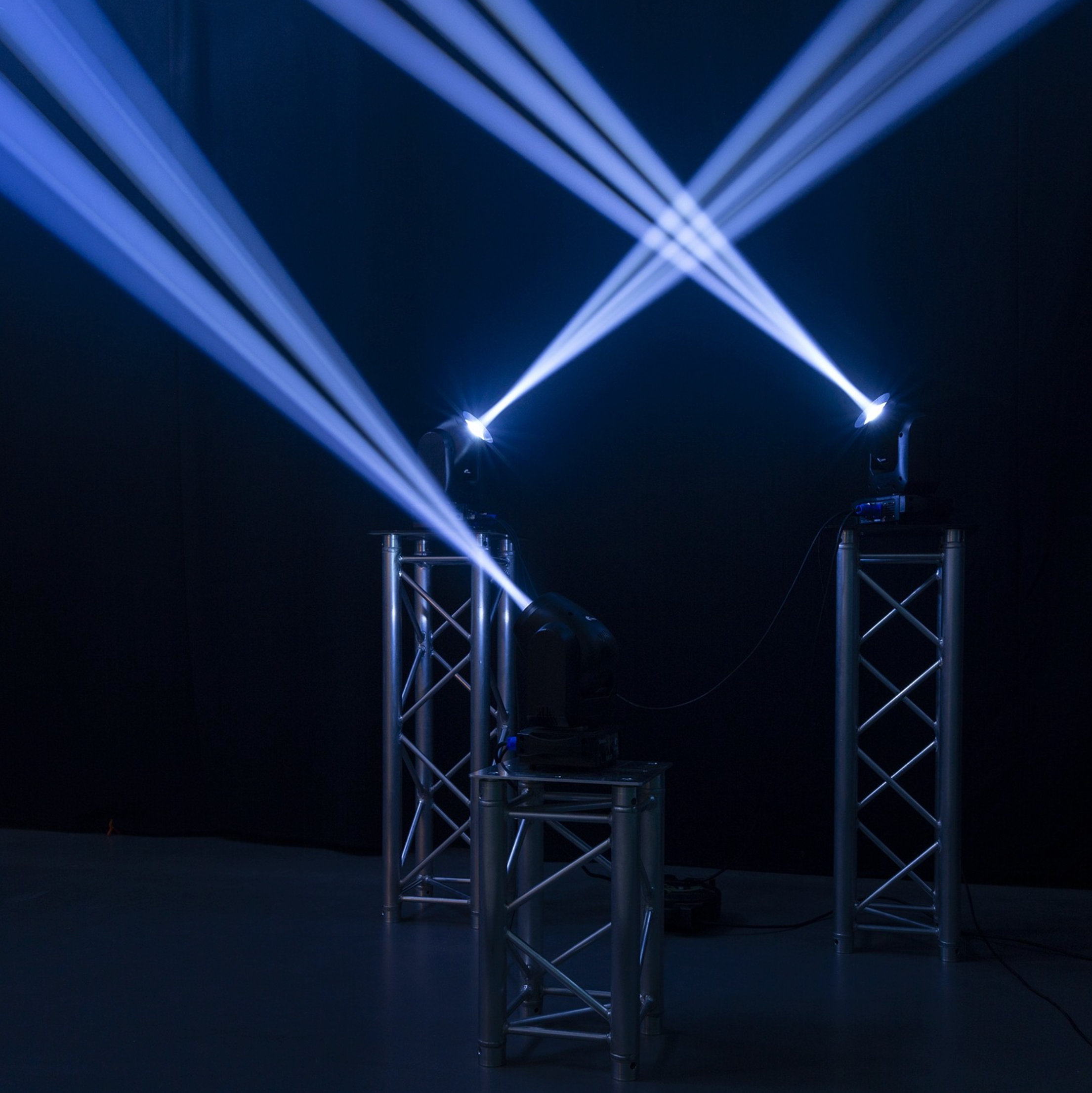 Beamz COBRA 100H BEAM