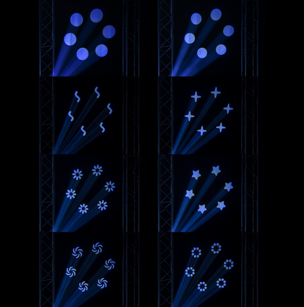 Beamz COBRA 100H BEAM