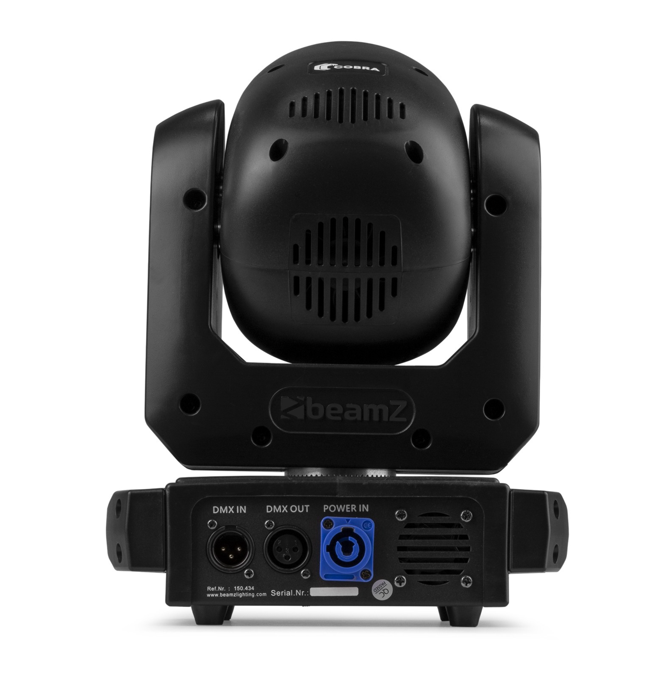 Beamz COBRA 160 SPOT