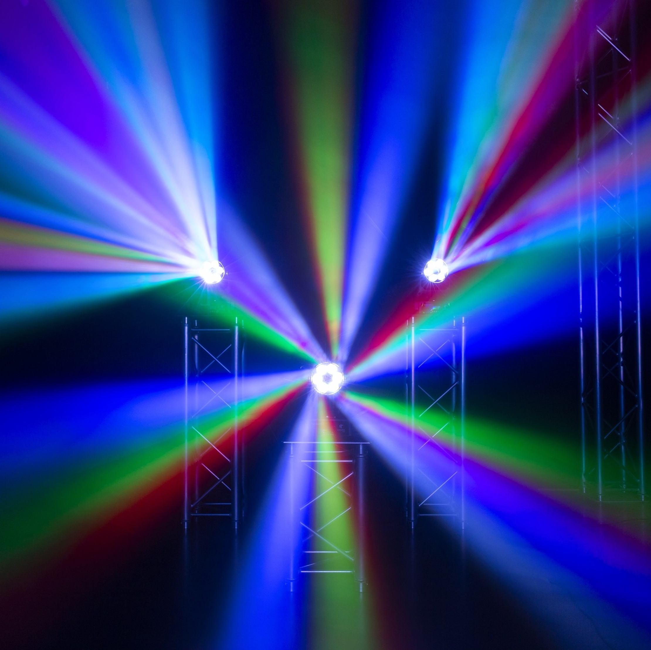 Beamz COBRA 160 SPOT