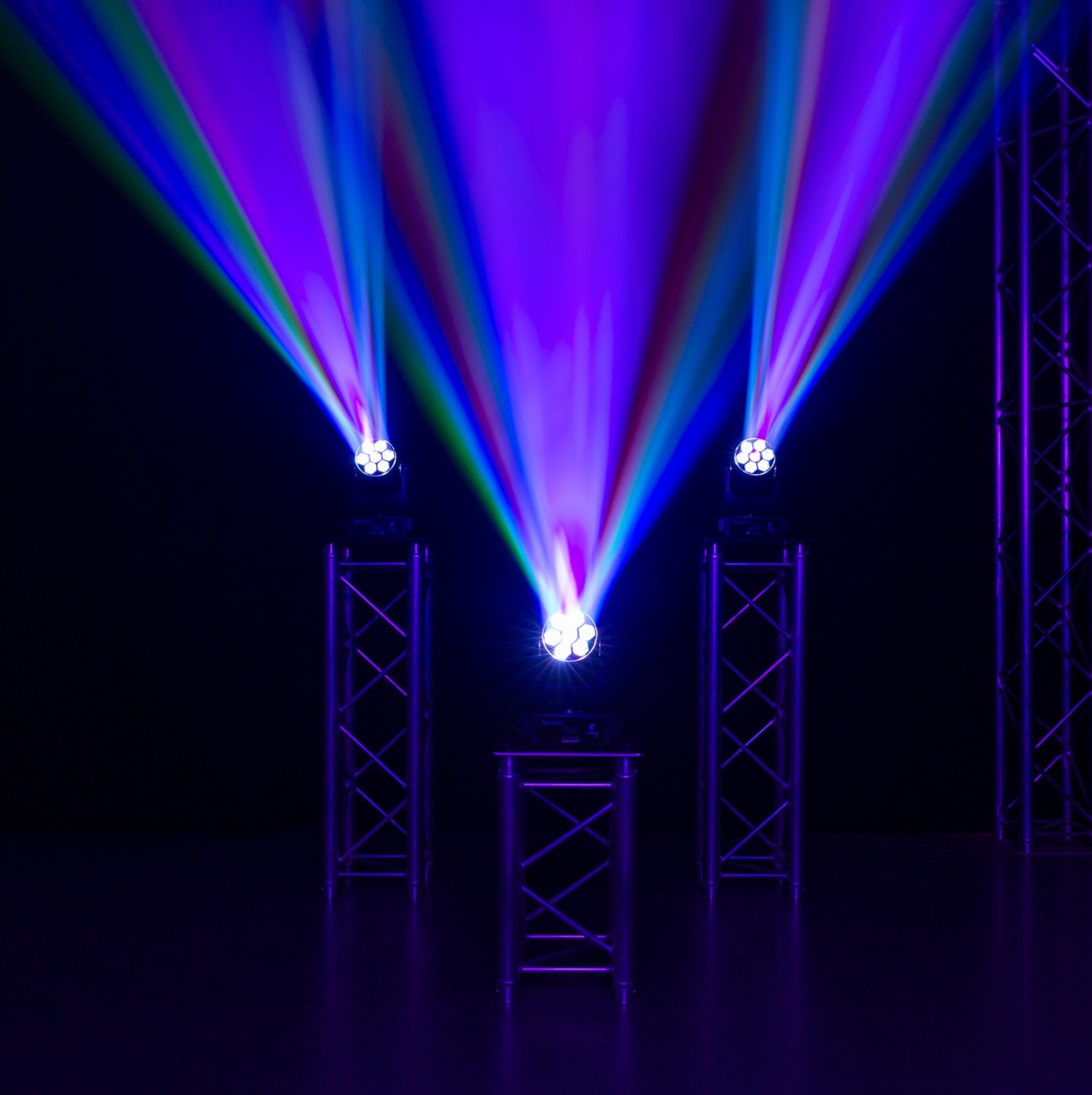 Beamz COBRA 160 SPOT