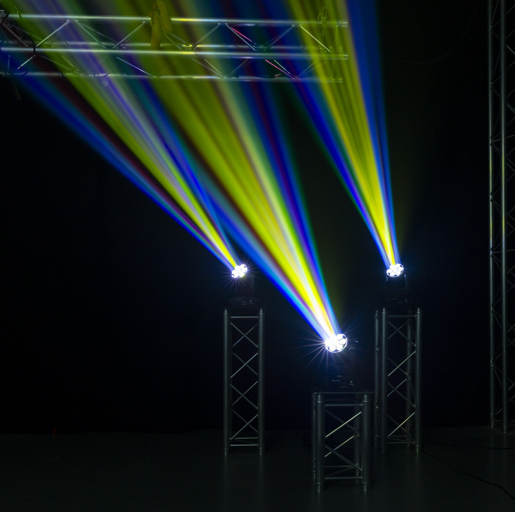 Beamz COBRA 160 SPOT