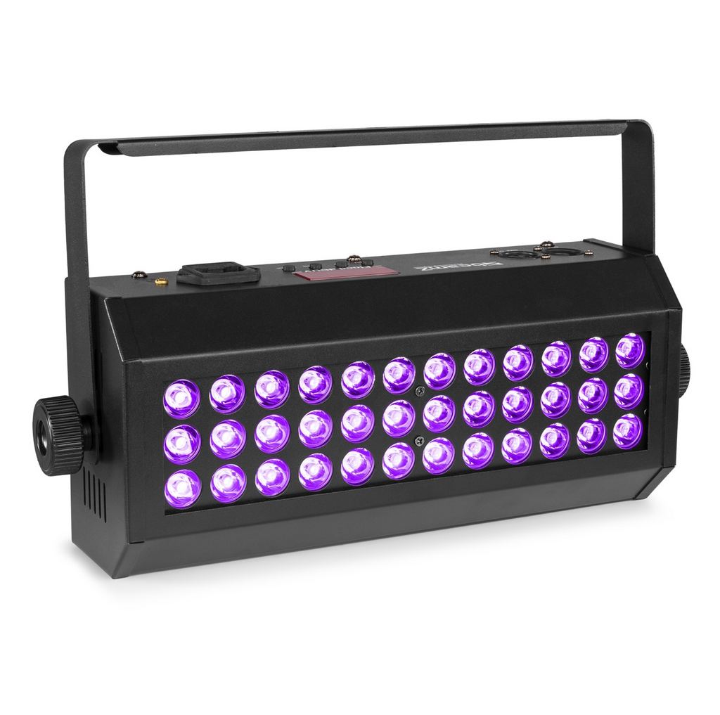 Beamz FLOOD36UV