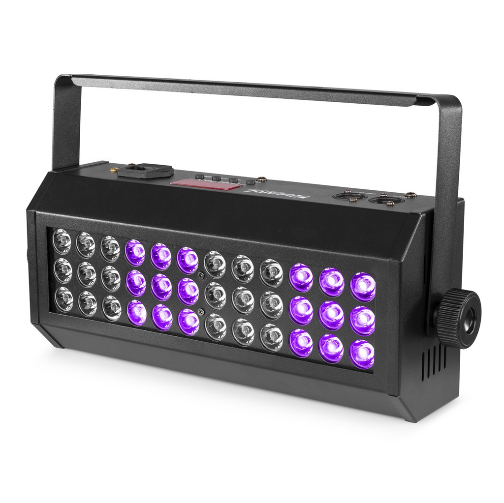 Beamz FLOOD36UV