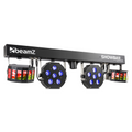 Beamz SB02 SHOWBAR BATTERY