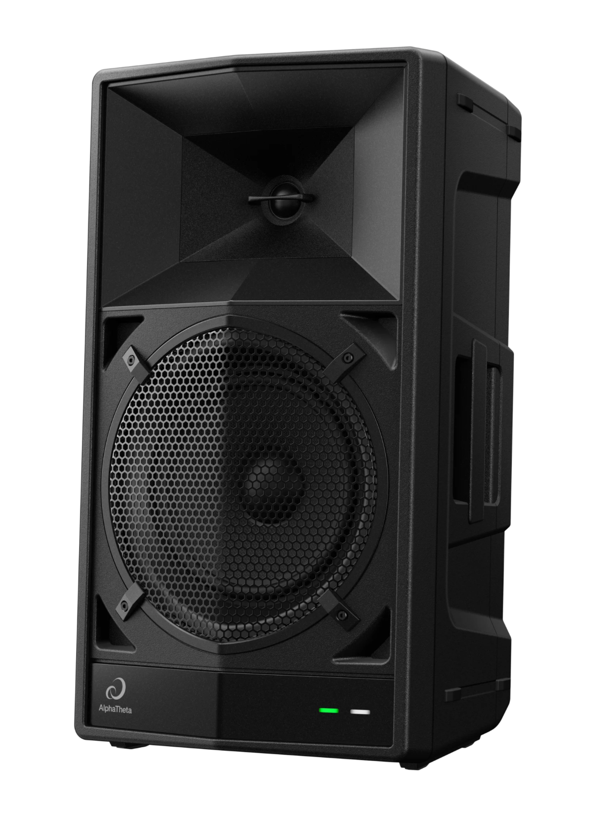 AlphaTheta WAVE-EIGHT