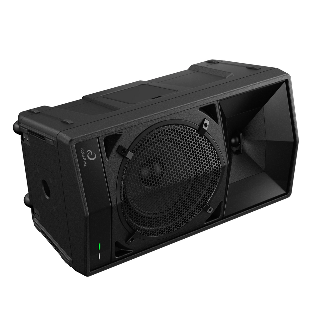 Utleie - Batteri - Bluetooth Høyttaler