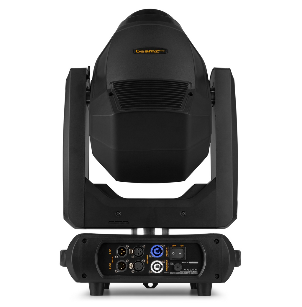 Beamz PRO IGNITE400 LED