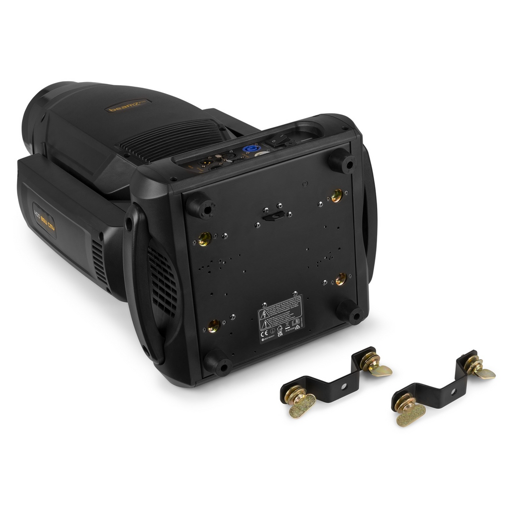 Beamz PRO IGNITE400 LED