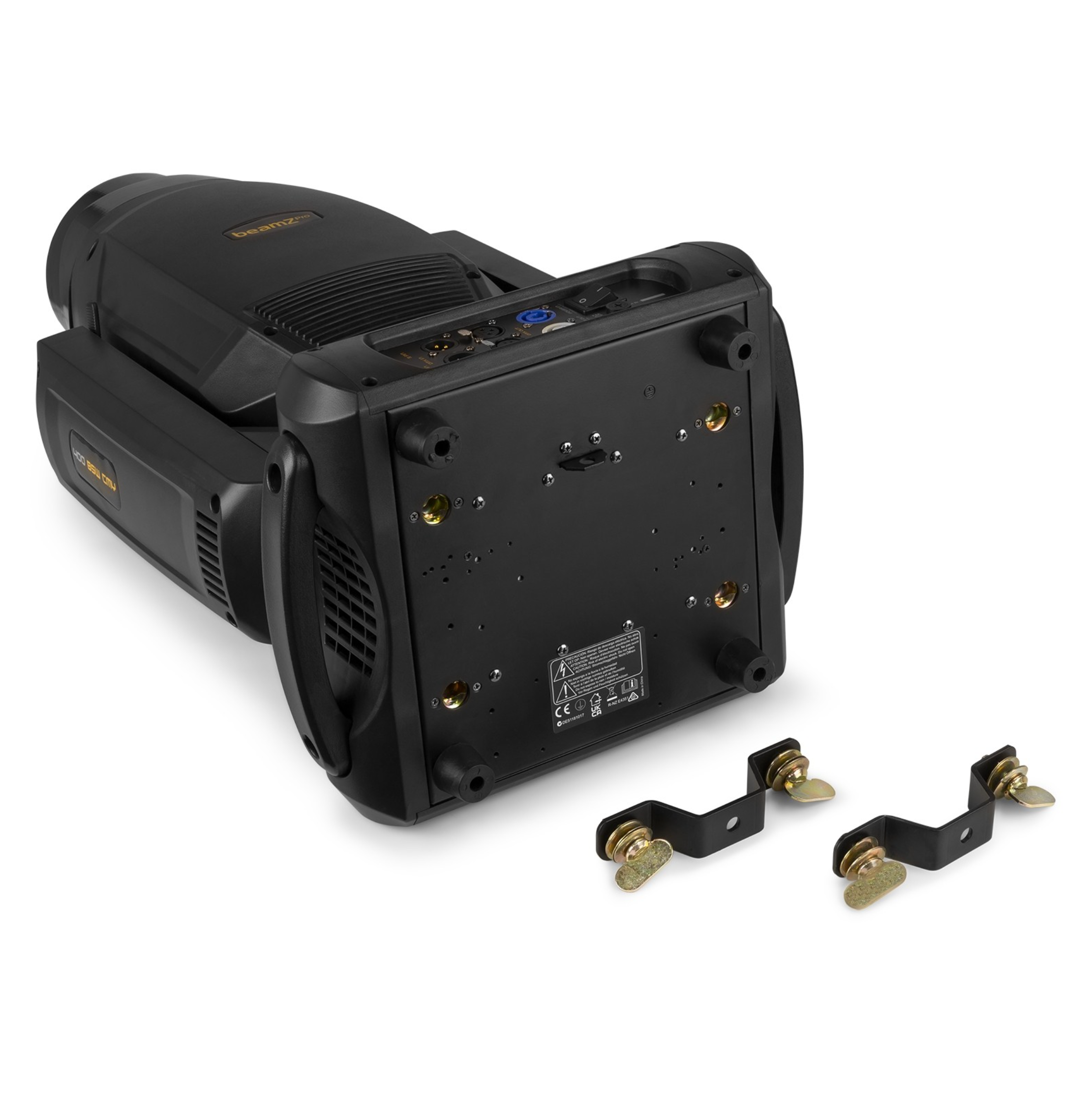 Beamz PRO IGNITE400 LED