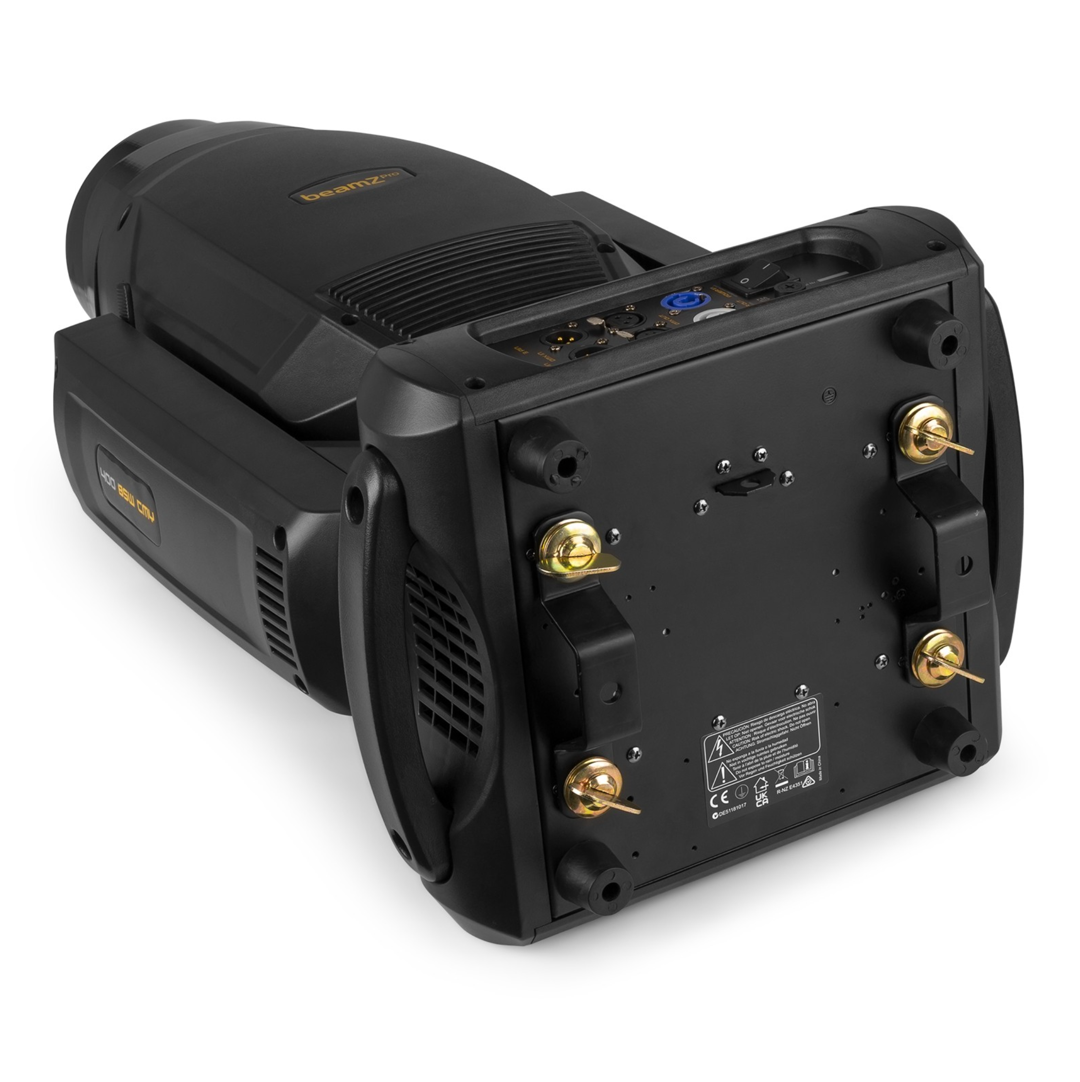 Beamz PRO IGNITE400 LED