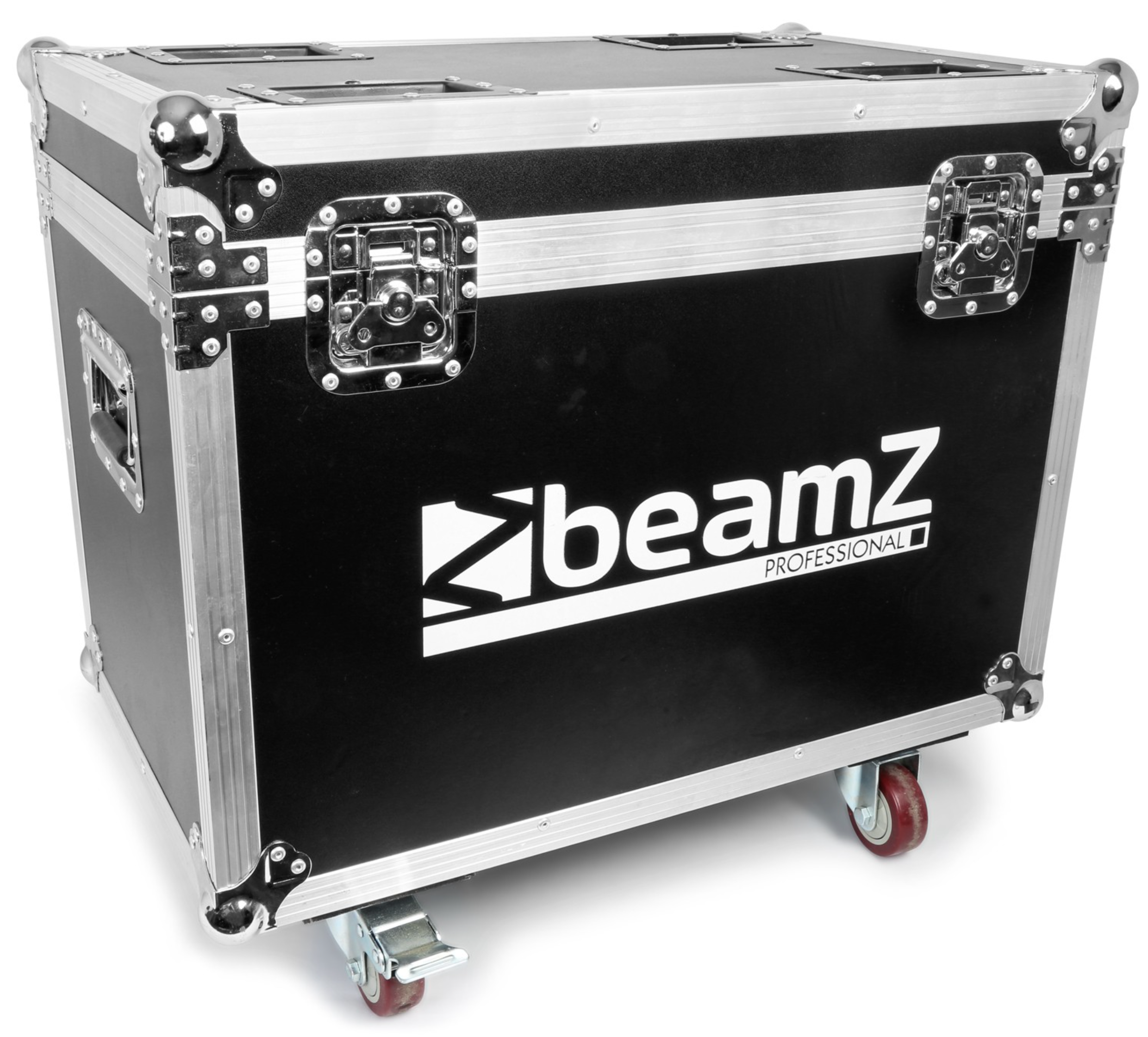 Beamz PRO IGNITE180S LED Spot Pakke med flightcase