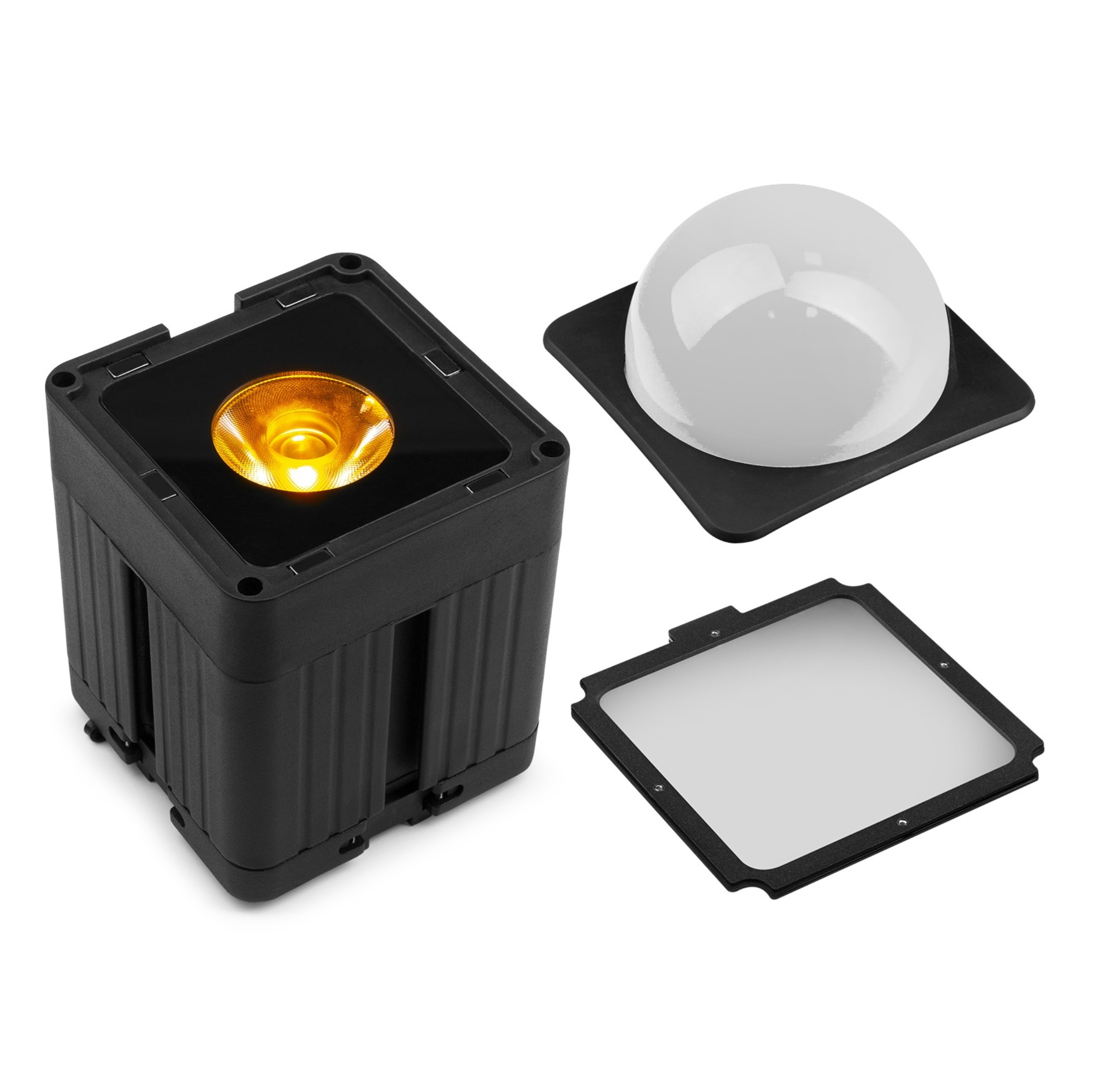 Beamz PRO KUBE20 Pakke