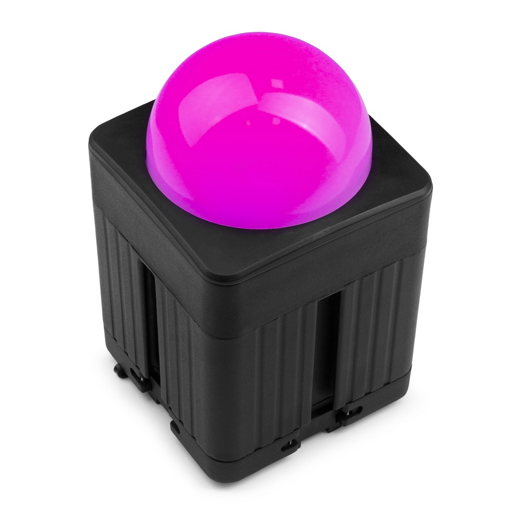 Beamz PRO KUBE20 Pakke