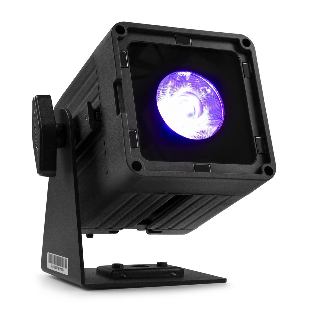 Beamz PRO KUBE20BK