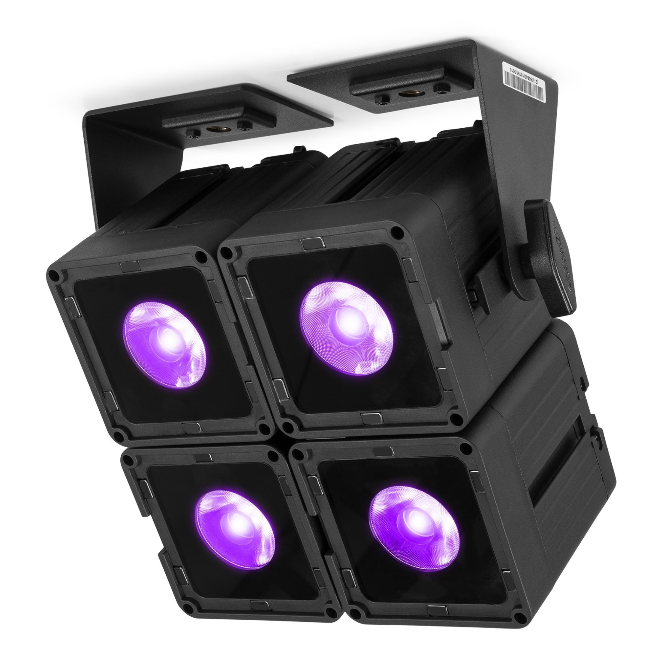 Beamz PRO KUBE20 Pakke