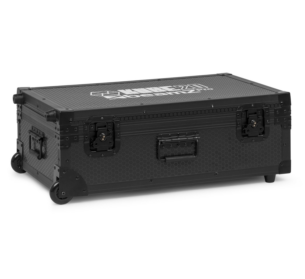 Beamz FCC30 Transportkasse for 6 x KUBE20