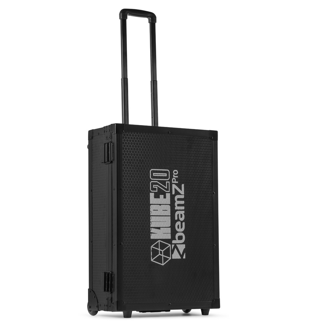 Beamz PRO KUBE20 Pakke