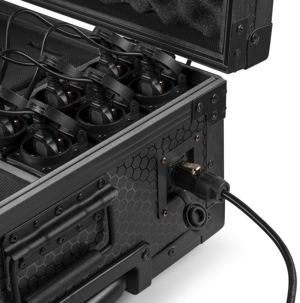 Beamz PRO KUBE20 Pakke