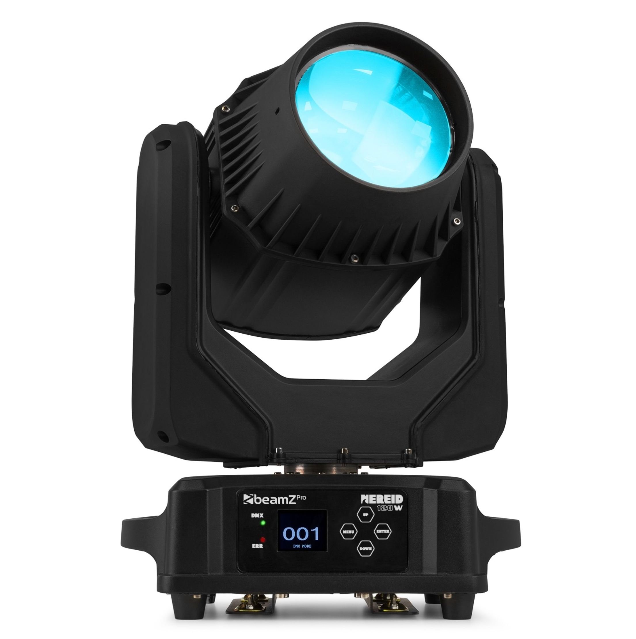 Beamz PRO NEREID120W BEAM Outdoor Pakke med transportkasse