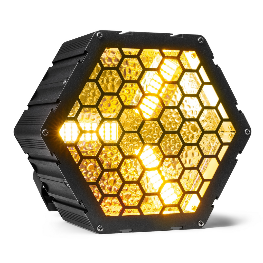 Beamz RB90 Deco Retro Blinder