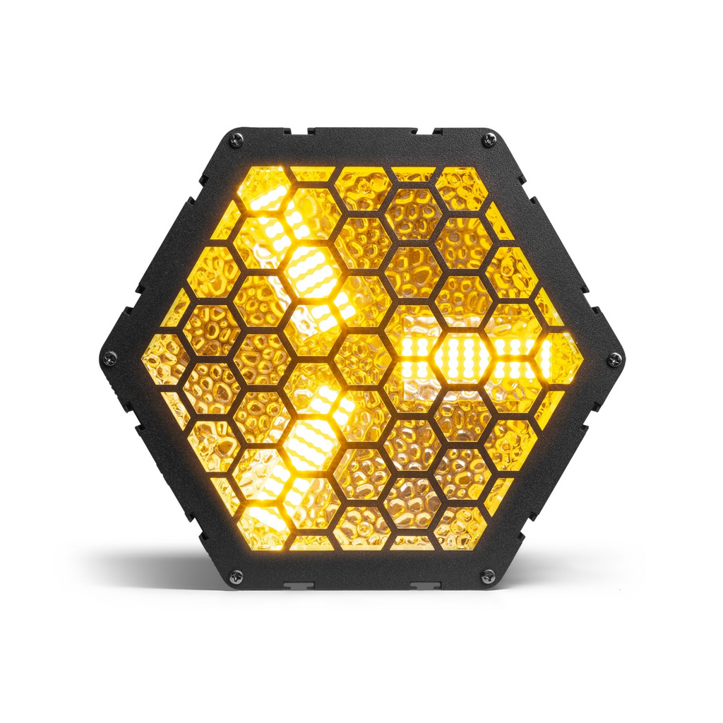 Beamz RB90 Deco Retro Blinder