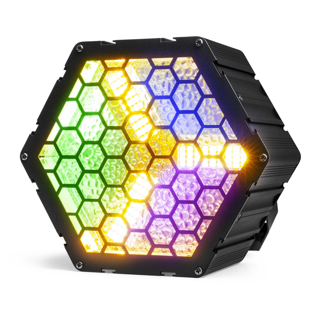 Beamz RB90 Deco Retro Blinder