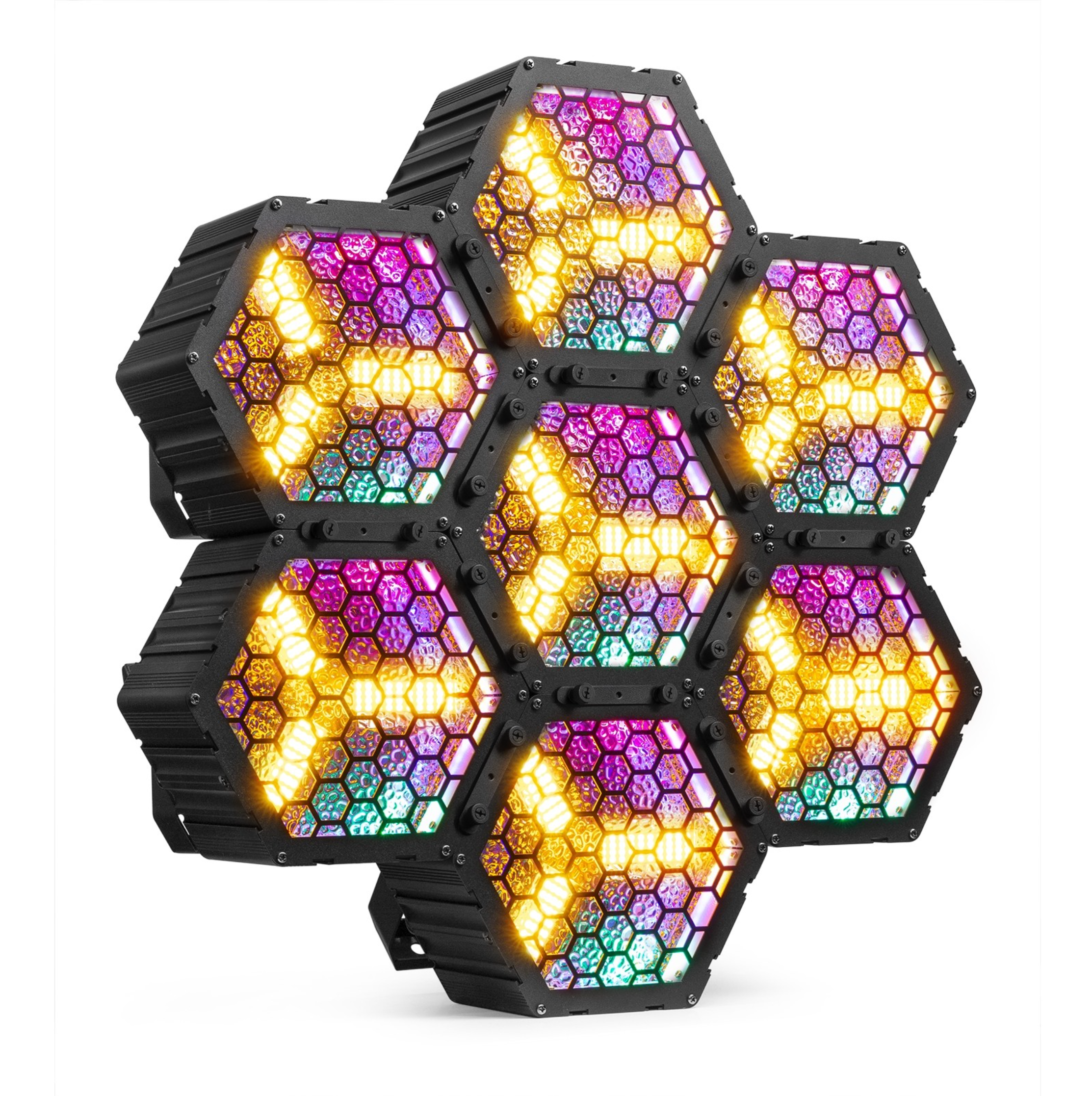 Utleie - Deco Retro Blinder