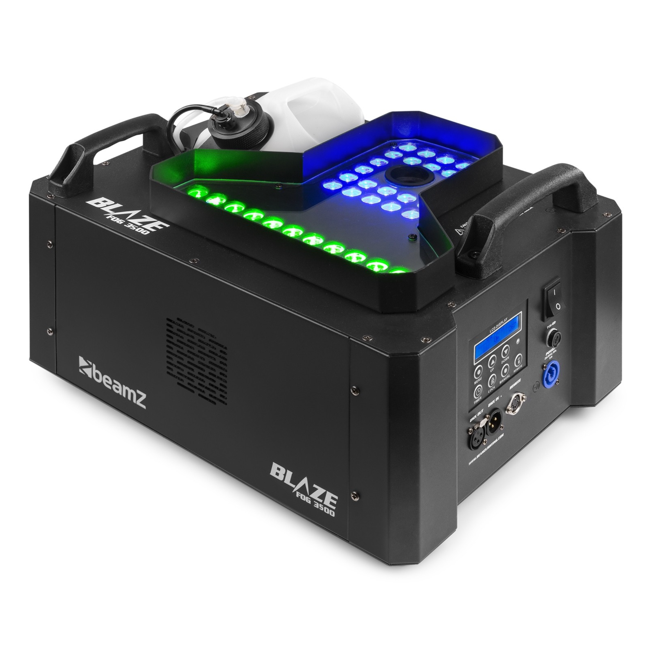 Beamz BLAZE3500