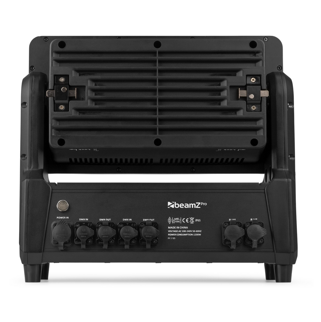 Beamz PRO NUKE1